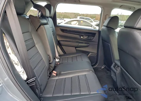 2026 Honda Cr-V Exl z USA, uszkodzony, nr VIN 7FARS3H7XTE002062